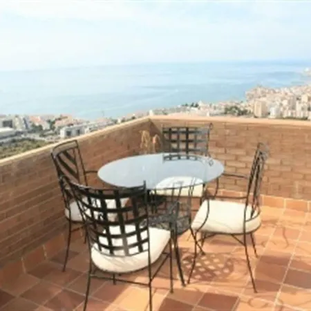 Sea View * Sitges