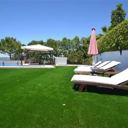 Villa Sea View Sitges