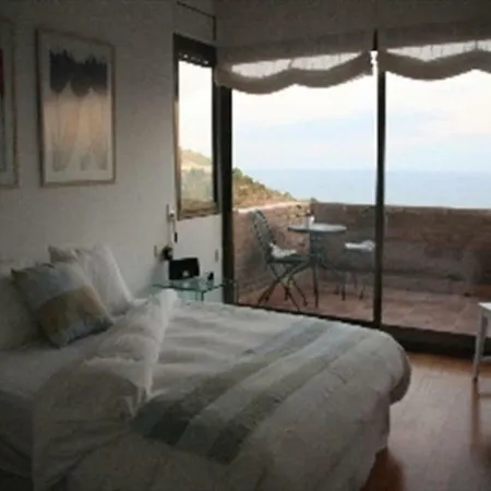 Sea View * Sitges