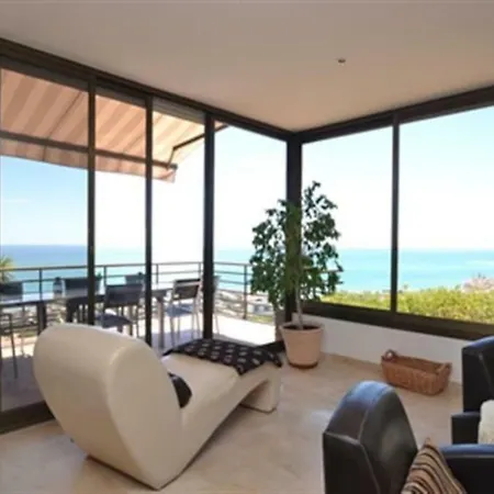 Villa Sea View *